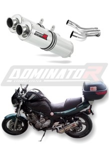 Yamaha XJ 600 DIVERSION 1992 - 2004 Pot d'échappement Silencieux ST + dB killer medium