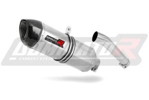 Yamaha FZS FAZER 600 1998 - 2003 Pot d'échappement Silencieux HP1 + dB killer medium