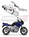 exhaust muffler DOMINATOR OV fits to Yamaha TDM 850 1996  2001 6