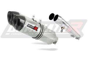 Yamaha FJ 1100 Pot d'échappement Silencieux HP1 + dB killer medium