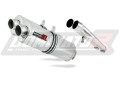 wydech tłumik DOMINATOR Owalny pasujący do motocykla Yamaha FJ 1200  3