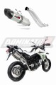 XT 660 R EXHAUST Yamaha Muffler Auspuff Sportauspuff Silencer Echappement Silencieux Scarico Scarichi Escape Wydech Tłumik Carbon Tip HP1 2004 - 2014 DOMINATOR  x