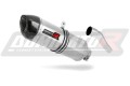 échappement silencieux DOMINATOR HP1 compatible avec la moto Yamaha TZR 125  3