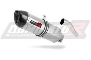 Yamaha TZR 50 Pot d'échappement Silencieux HP1 + dB killer medium