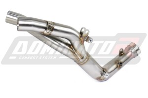 YZF R1 1000 RN19 Décatalysateur Supprime le catalysateur DECAT 2007 - 2008