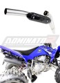 Kolektor wydechowy DOMINATOR  pasujący do motocykla YFM 250 RAPTOR 2008 - 2013 6