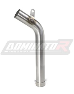 YAMAHA FZ6 FAZER S2 Décatalysateur Supprime le catalysateur DECAT 2006 - 2010