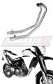 Kolektor wydechowy DOMINATOR  pasujący do motocykla XT 660 X 2004 - 2016 7