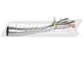 decat silencieux central DOMINATOR Mid Pipe compatible avec la moto MT10 RN45 2016  2020 7