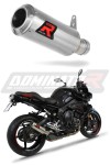 Yamaha MT 10 2016 - 2020 Pot d'échappement Silencieux GP + dB killer medium