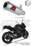MT-10 RN45 Homologué Exhaust Echappement GP 2016 - 2020