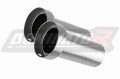DOMINATOR  fits to set of 2 dB killers Medium Prosty 4832  2