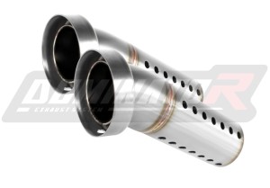 set of 2 dB killers Hard 58-32