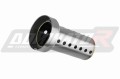 DOMINATOR  compatible avec la moto DB Killer Hard Prosty 5832  2