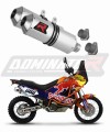 wydech tłumik DOMINATOR MX pasujący do motocykla KTM 990 Adventure 2007 - 2012 6