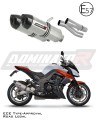wydech tłumik DOMINATOR Homologowany HP1 pasujący do motocykla Z1000 2014 - 2016 8