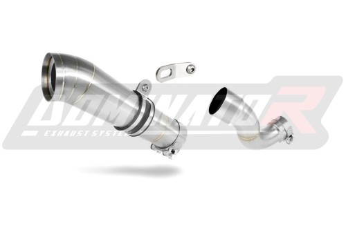 échappement silencieux DOMINATOR GP2 compatible avec la moto Honda CBR 1000RR 2014  2016 3