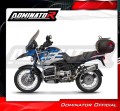 wydech tłumik DOMINATOR HP1 pasujący do motocykla BMW R1150GS  4