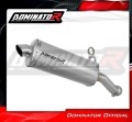 wydech tłumik DOMINATOR Tytanowy P7 pasujący do motocykla BMW R1250GS 2018 - 2023 3