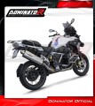 BMW R1200GS Adventure 2013 - 2018  motorcycle Exhaust Muffler Auspuff Sportauspuff Silencer Echappement Silencieux Scarico Scarichi Escape Wydech Tłumik P7  Dominator 2