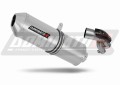 wydech tłumik DOMINATOR OVR pasujący do motocykla BMW S1000XR 2015 - 2019