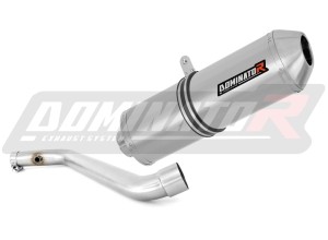 BMW R1100RT Pot d'échappement Silencieux OVR + dB killer