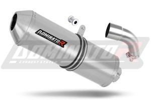 SUZUKI SV 650 2016-2023 Pot d'échappement Silencieux OVR + dB killer