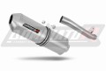 SUZUKI GSXR 1000 K1 - K4 2001 - 2004 EXHAUST Muffler Auspuff Sportauspuff Silencer Echappement Silencieux Scarico Scarichi Escape Wydech Tłumik OVR Dominator Exhaust System x