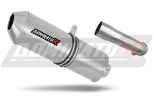 KTM 390 Adventure 2020 - 2024  Pot d'échappement Silencieux OVR + dB killer