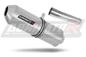 YAMAHA XJR 1300 2007 - 2016 Exhaust Silencer Muffler OVR + dB killer