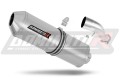 YAMAHA FZ1 FAZER 1000 2006-2015 EXHAUST Muffler Auspuff Sportauspuff Silencer Echappement Silencieux Scarico Scarichi Escape Wydech Tłumik OVR Dominator Exhaust System x
