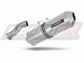 wydech tłumik DOMINATOR OVR pasujący do motocykla BMW R1150GS