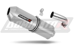 Suzuki DL 1050 V-Strom / XT 2020 - 2024 Pot d'échappement Silencieux OVR + dB killer