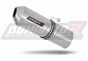 Kawasaki ZR7 / ZR7S 1999 - 2004 Exhaust Silencer Muffler OVR + dB killer