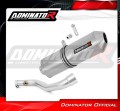 wydech tłumik DOMINATOR OVR pasujący do motocykla BMW R1100R  2
