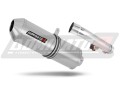 Honda CBR 600 F2 / F3 1991 - 1998 EXHAUST Muffler Auspuff Sportauspuff Silencer Echappement Silencieux Scarico Scarichi Escape Wydech Tłumik OVR Dominator Exhaust System x