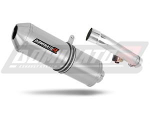 Honda CBR 600 F2 / F3 1991 - 1998 Pot d'échappement Silencieux OVR + dB killer