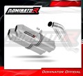 wydech tłumik DOMINATOR OVR pasujący do motocykla Honda XL 1000 V VARADERO 1999 - 2016 2