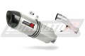 wydech tłumik DOMINATOR HP1 pasujący do motocykla Honda CBF 500 2004 - 2005 3