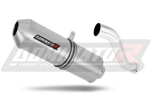 Yamaha XTZ 660 TENERE 1991 - 1999 Pot d'échappement Silencieux OVR + dB killer