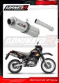 Suzuki DR 650 R / RU / S 1990 - 1995 EXHAUST Muffler Auspuff Sportauspuff Silencer Echappement Silencieux Scarico Scarichi Escape Wydech Tłumik ST Dominator Exhaust System