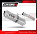 Suzuki DR 650 R / RU / S 1990 - 1995 EXHAUST Muffler Auspuff Sportauspuff Silencer Echappement Silencieux Scarico Scarichi Escape Wydech Tłumik OVR Dominator Exhaust System