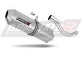 wydech tłumik DOMINATOR OVR pasujący do motocykla Yamaha WR 450 F 2003 - 2006