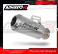 échappement silencieux DOMINATOR GPS compatible avec la moto KTM 1290/1390 Super Duke 2020  2025 3
