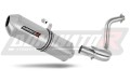 wydech tłumik DOMINATOR OVR pasujący do motocykla BMW G310GS 2016 - 2024