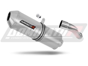 Honda CBR 600F PC41 2011 - 2015  EU Approuvé Pot d'échappement Silencieux OVR