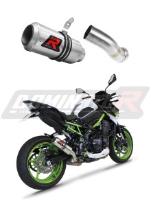 Kawasaki Z 900 A2 2020 - 2024 Pot d'échappement Silencieux GP + dB killer