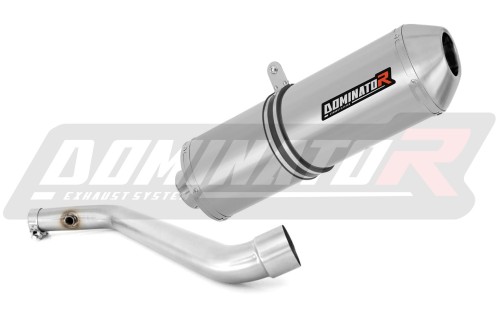 wydech tłumik DOMINATOR OVR pasujący do motocykla BMW R1150RS