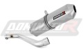 BMW R1150RT Muffler Auspuff Sportauspuff Silencer Echappement Silencieux Scarico Scarichi Escape Wydech Tłumik OVR DOMINATOR EXHAUST SYSTEM