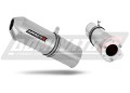 Kawasaki ZRX 1100 EXHAUST Yamaha Muffler Auspuff Sportauspuff Silencer Echappement Silencieux Scarico Scarichi Escape Wydech Tłumik OVR DOMINATOR x